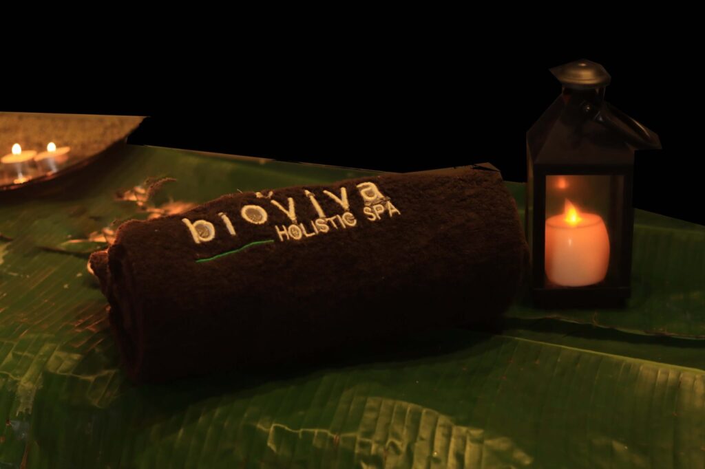 Moroccan Hammam Lagos