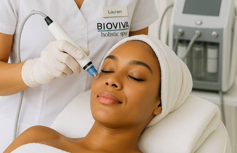 Advanced Clinical Facials Lagos