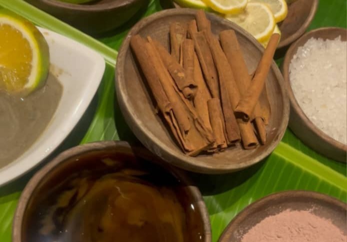 Bath & Body Wraps​ Lagos