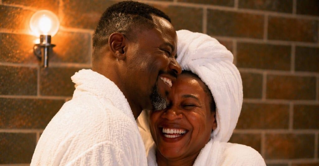 Couples Package Lagos