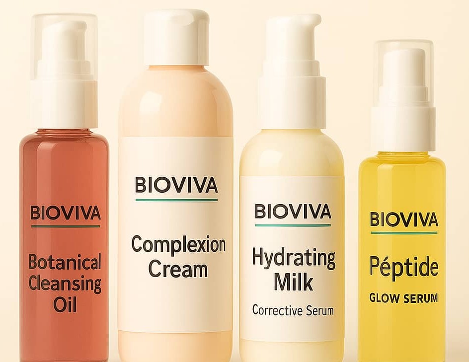 Skin Care Product​ Lagos