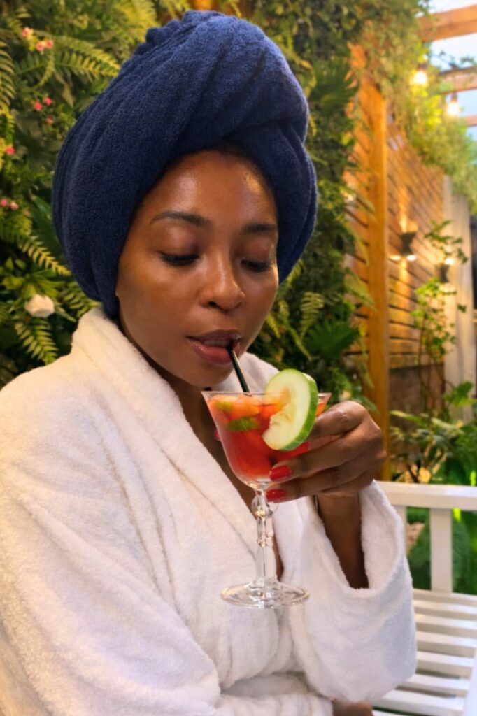 Spa Experience Lagos