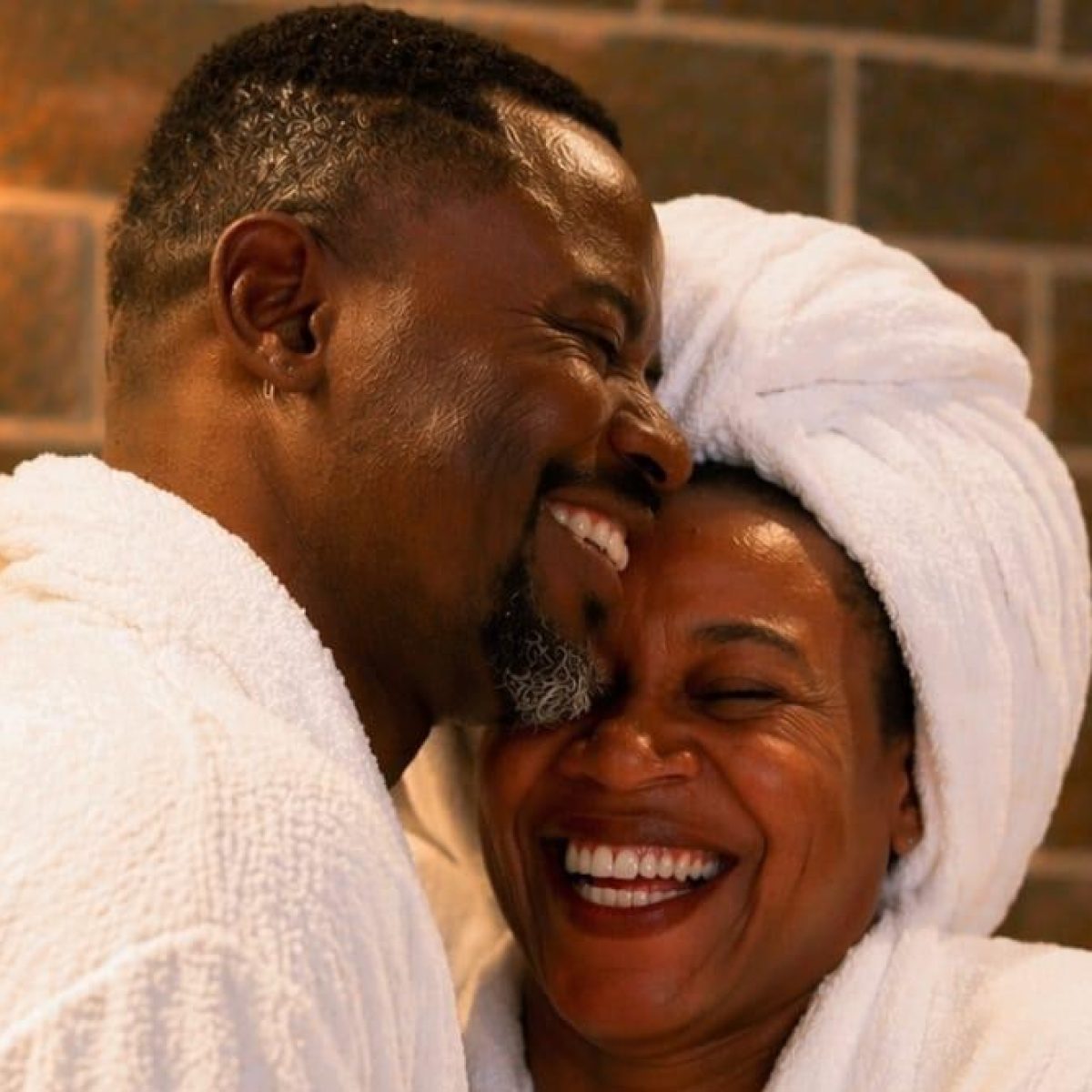 Couples Package Lagos