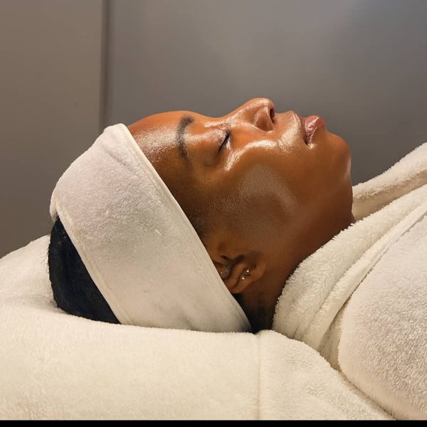 Spa Experience Lagos