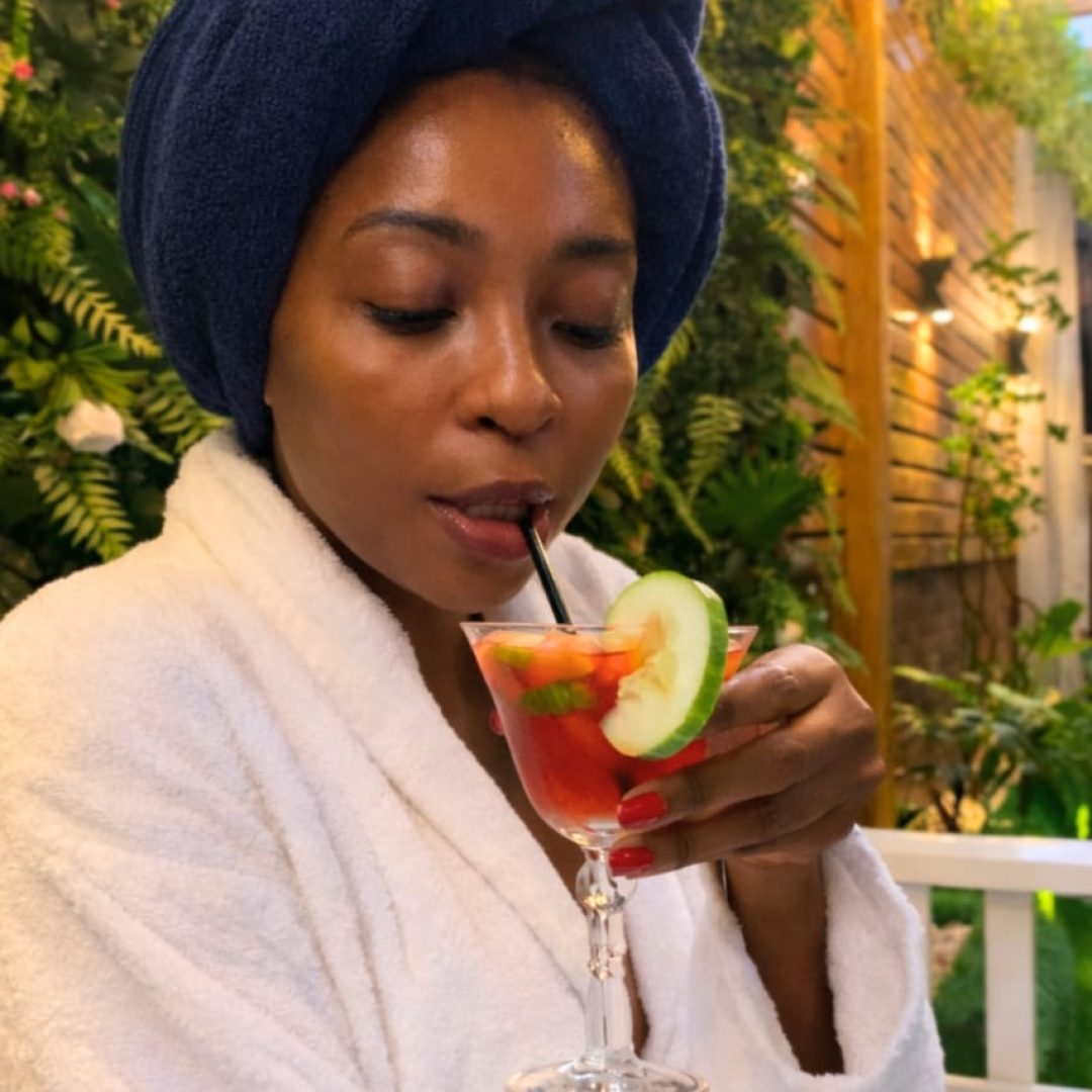 Spa Experience Lagos